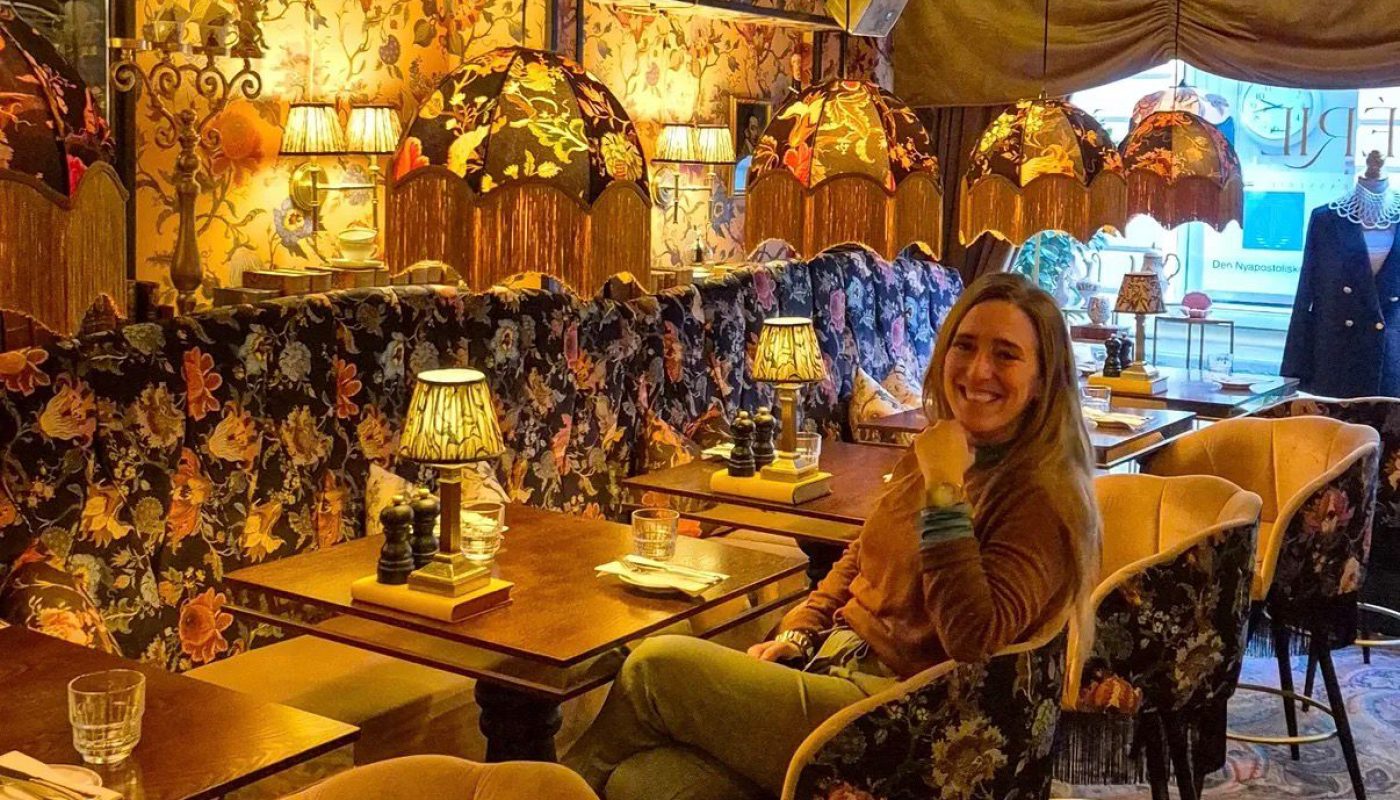 escandinavia just coca